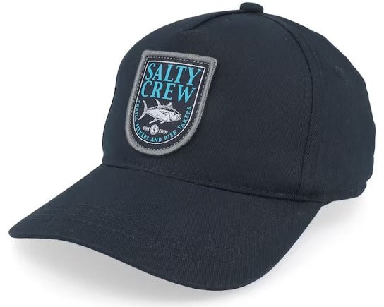 Current Boys 5 Casquette Enfant#CasquettesSalty Crew