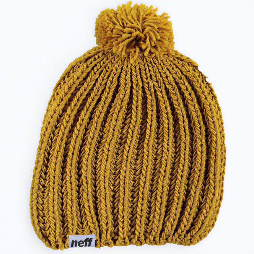 Curse - Bonnet FemmeBonnetsNeff