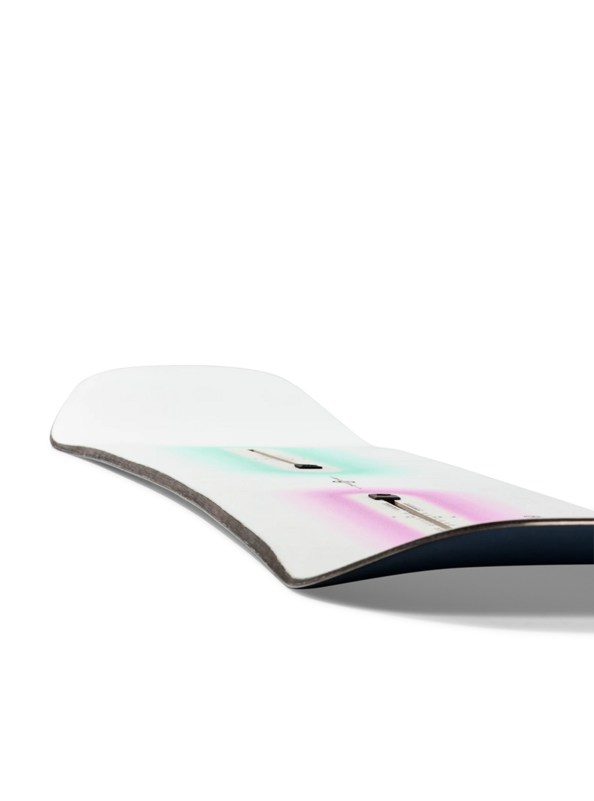 Custom - Planche De Snowboard All Mountain HommeSnowboardsBurton