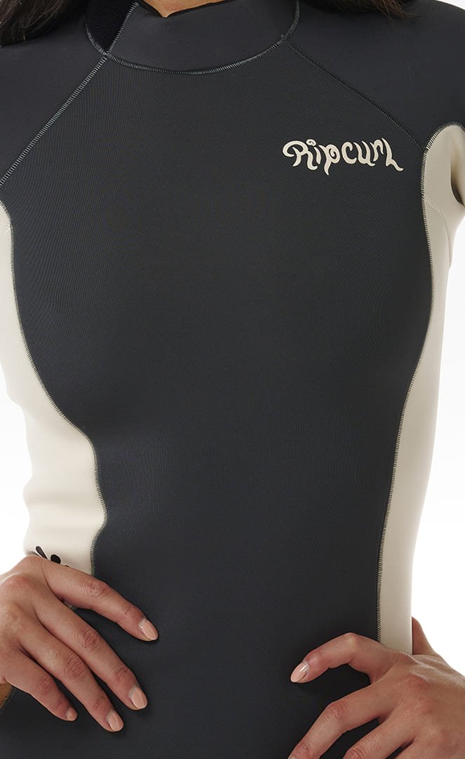 D Patrol Eco Shorty Surf Femme#ShortyRip Curl