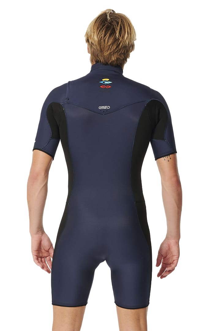 D Patrol Shorty Surf Homme#ShortyRip Curl