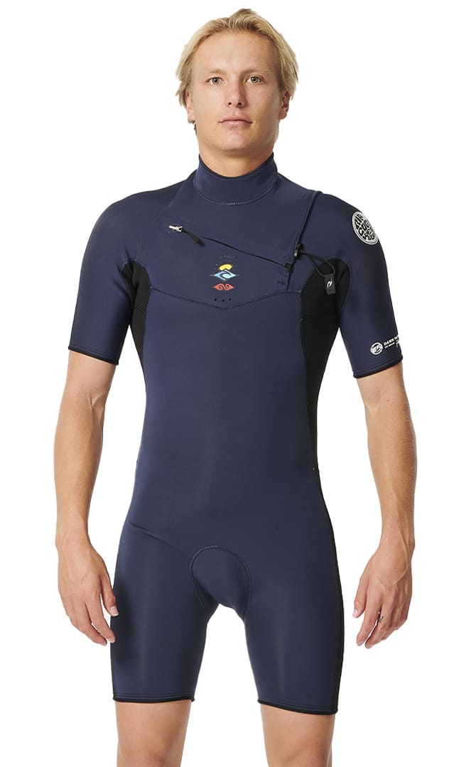 D Patrol Shorty Surf Homme#ShortyRip Curl