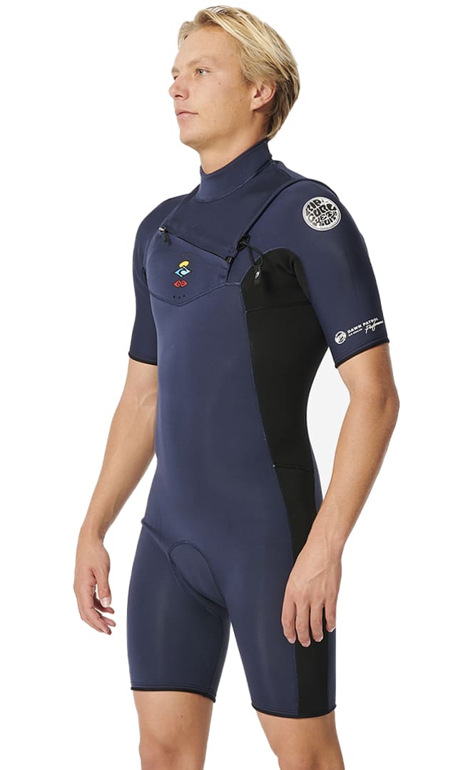 D Patrol Shorty Surf Homme#ShortyRip Curl