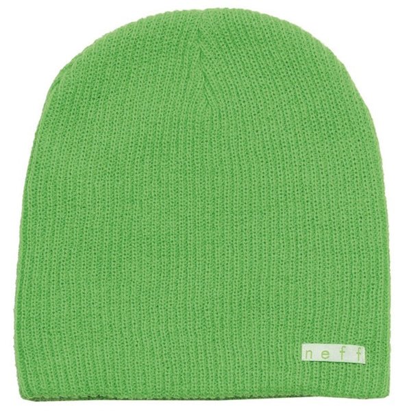 DAILY BEANIE NEFFBonnetsNeff