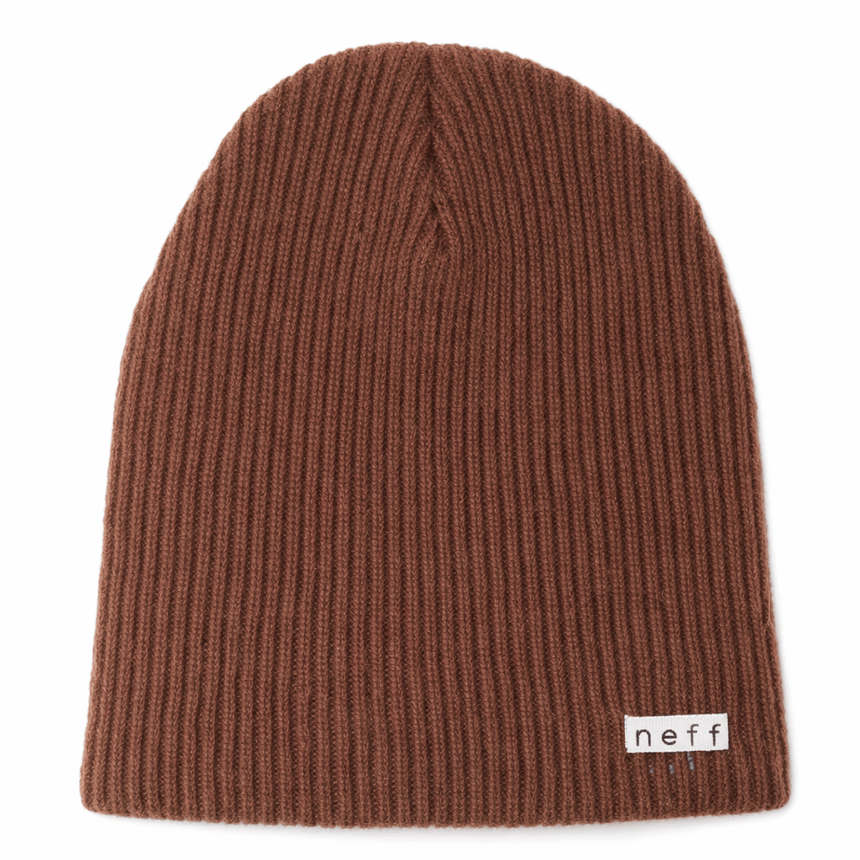 DAILY BEANIE NEFFBonnetsNeff