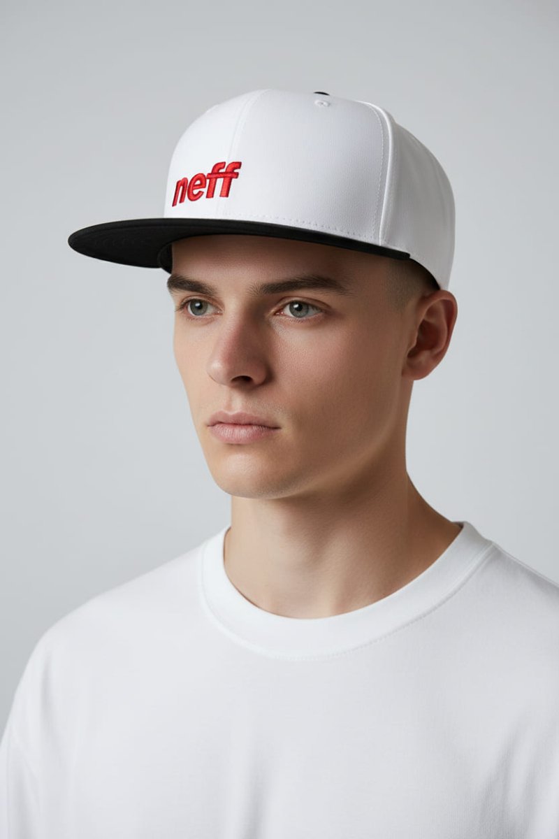 Daily - CasquetteCasquettesNeff