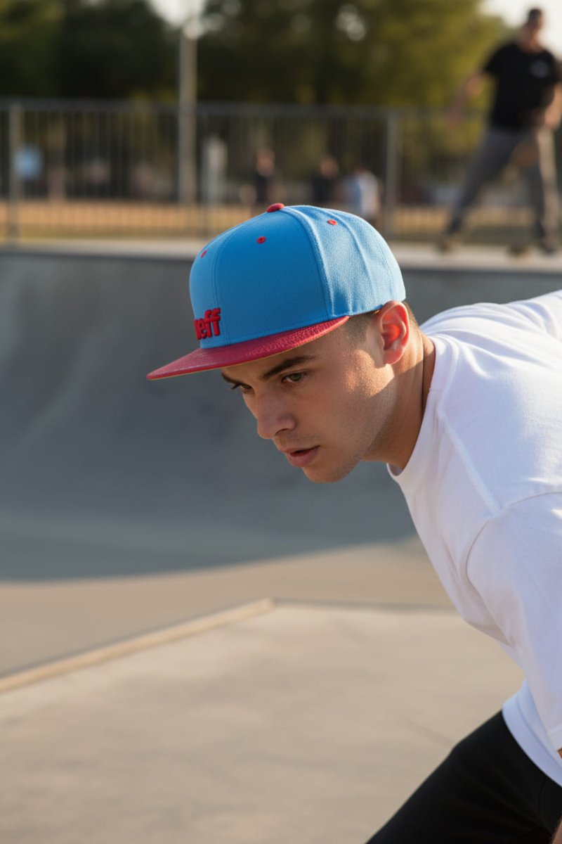 Daily - CasquetteCasquettesNeff