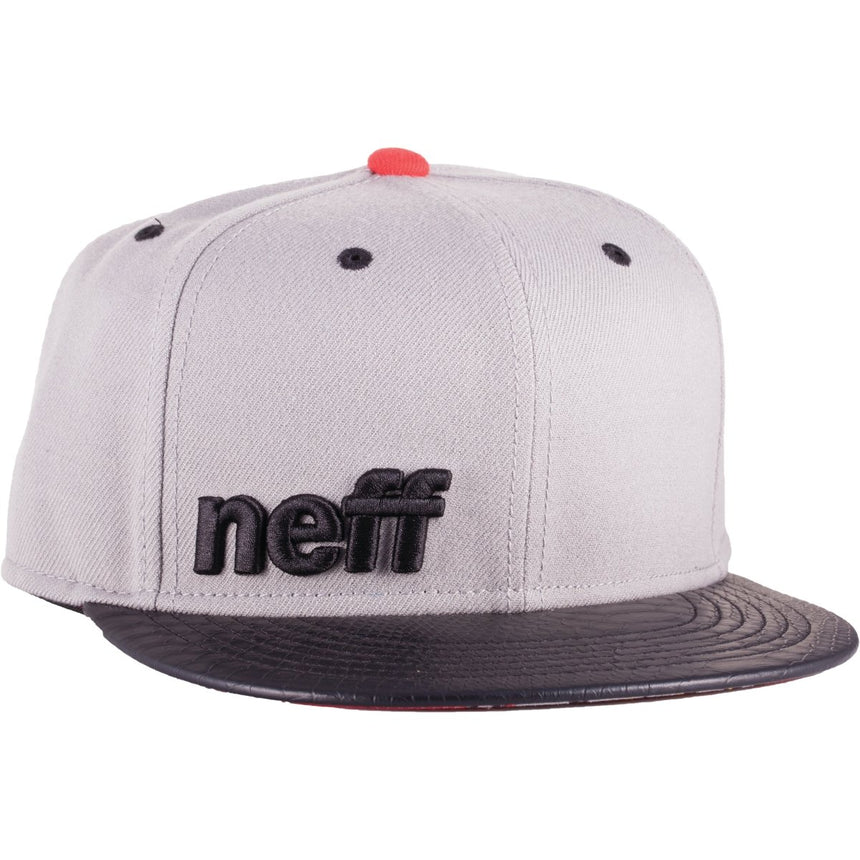 Daily - CasquetteCasquettesNeff