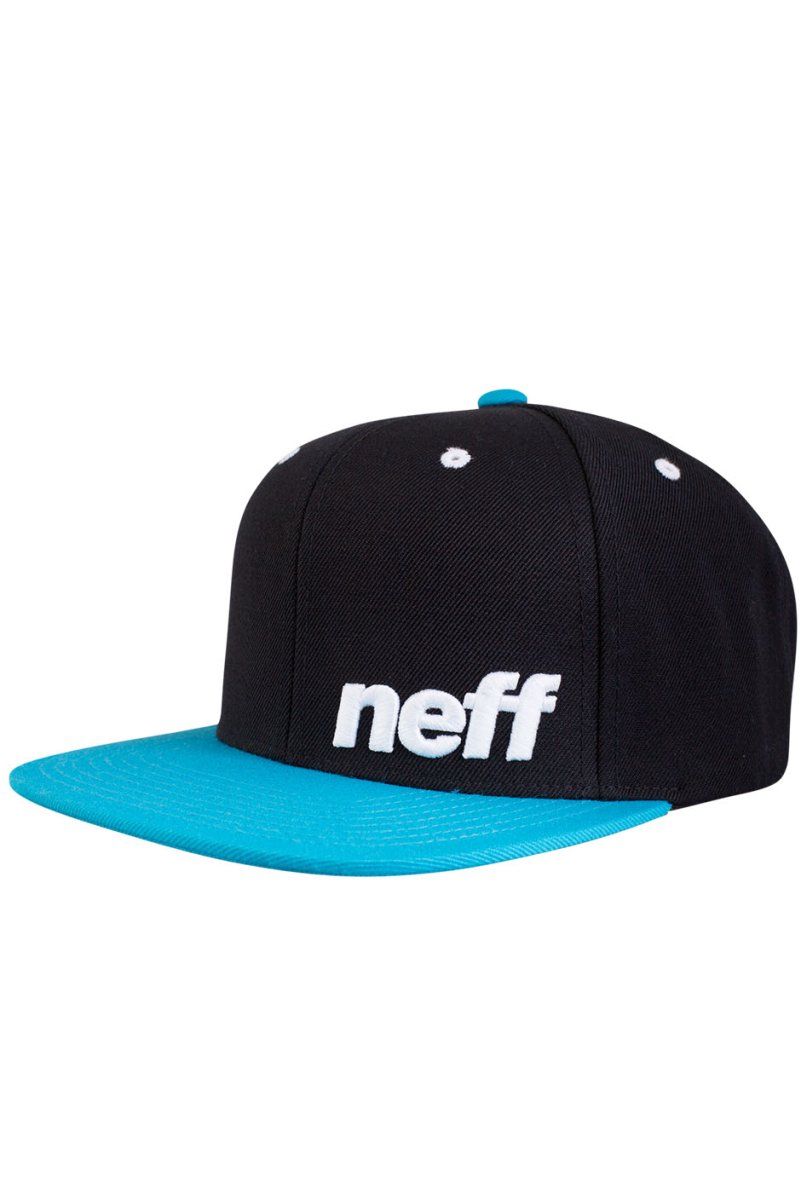 Daily - CasquetteCasquettesNeff