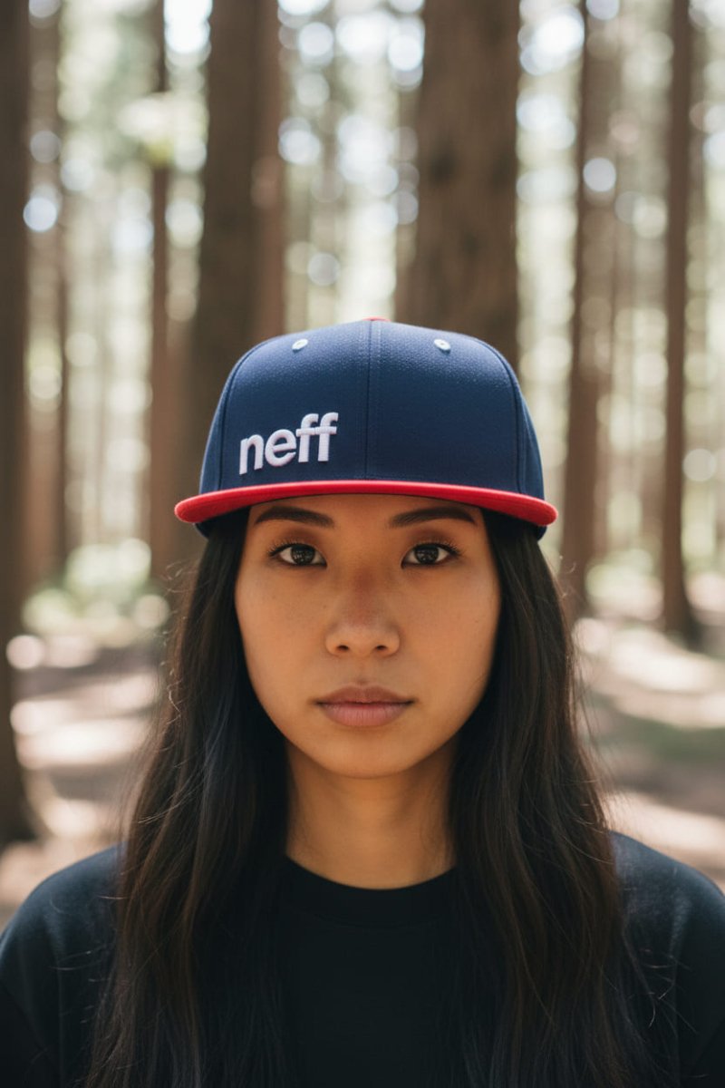 Daily - CasquetteCasquettesNeff