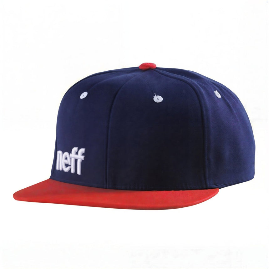 DAILY CASQUETTE NEFFCasquettesNeff