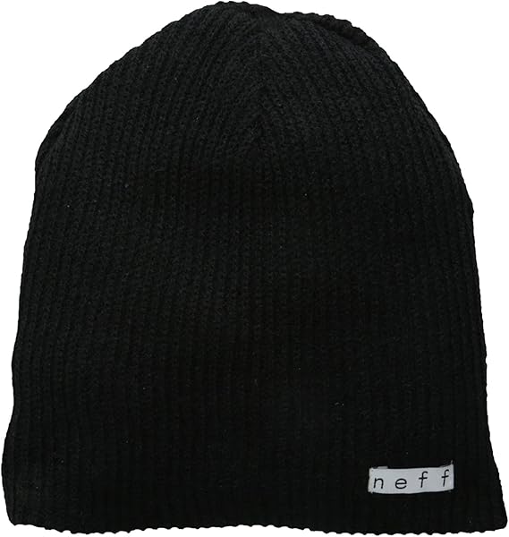 DAILY REVERSIBL BEANIE NEFFBonnetsNeff
