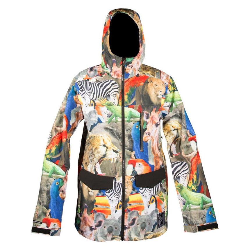 Daily - Veste HommeVestesNeff