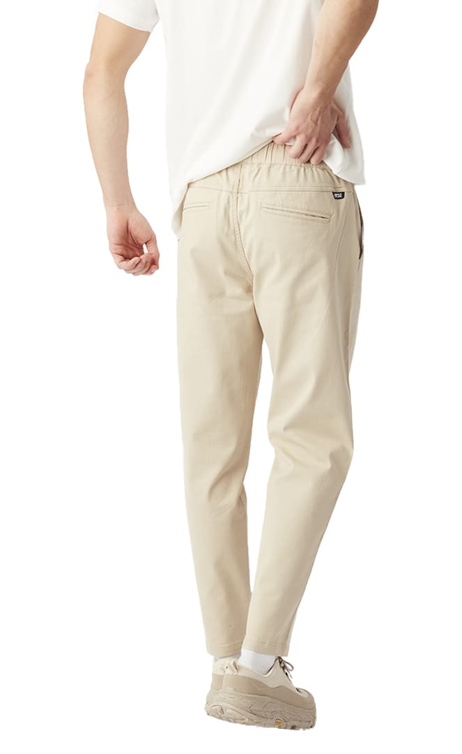 Dalaro Pants Pantalon Homme Wood Ash#PantalonsPicture