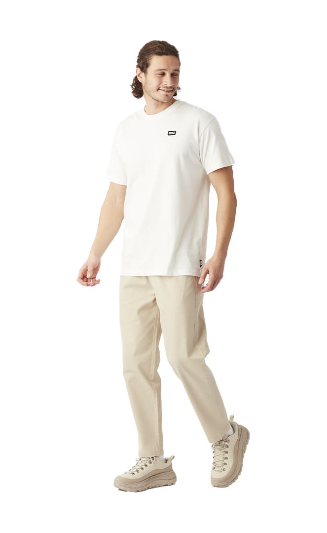 Dalaro Pants Pantalon Homme Wood Ash#PantalonsPicture