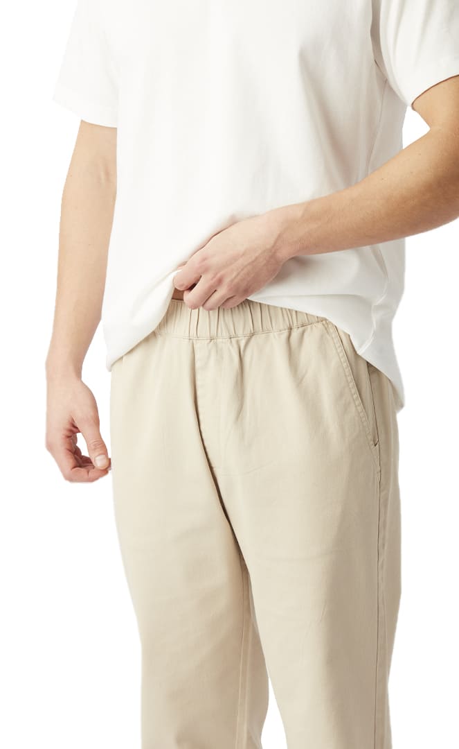 Dalaro Pants Pantalon Homme Wood Ash#PantalonsPicture