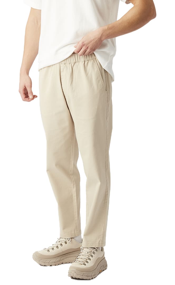Dalaro Pants Pantalon Homme Wood Ash#PantalonsPicture