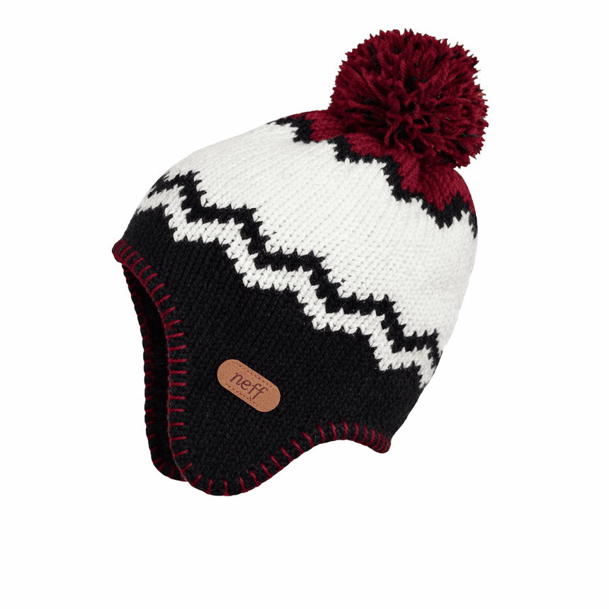 Darcy Earflap - Bonnet FemmeBonnetsNeff
