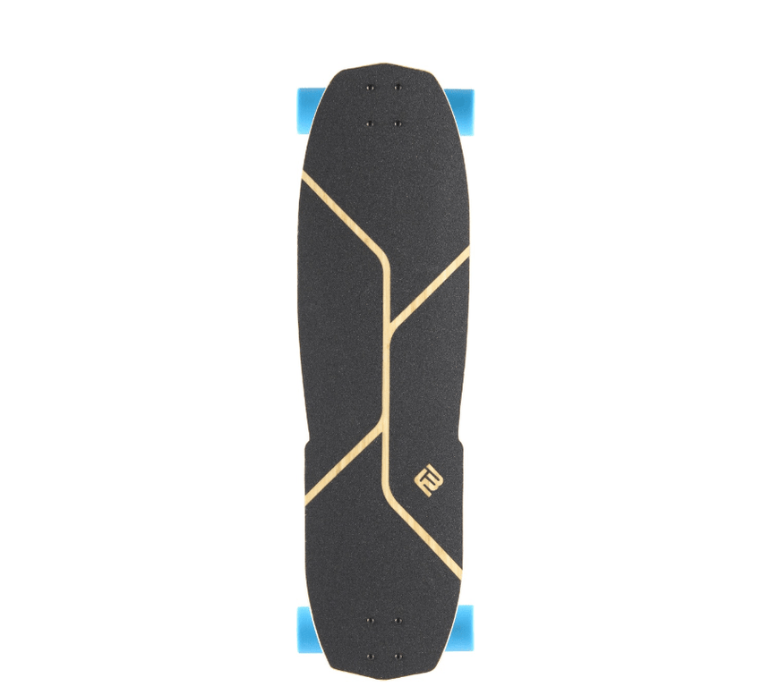 Dark Wasp 36 -Skate DescentePremiumFlying Wheels