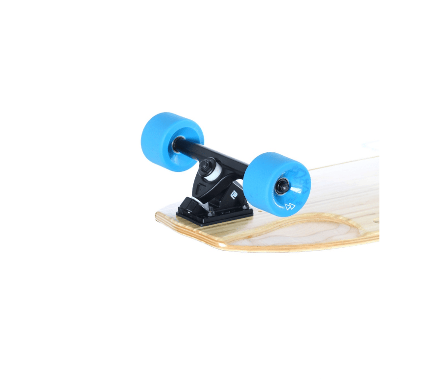 Dark Wasp 36 -Skate DescentePremiumFlying Wheels