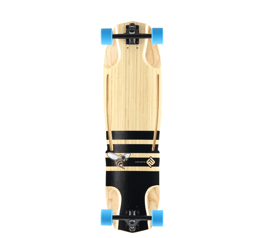 Dark Wasp 36 -Skate DescentePremiumFlying Wheels