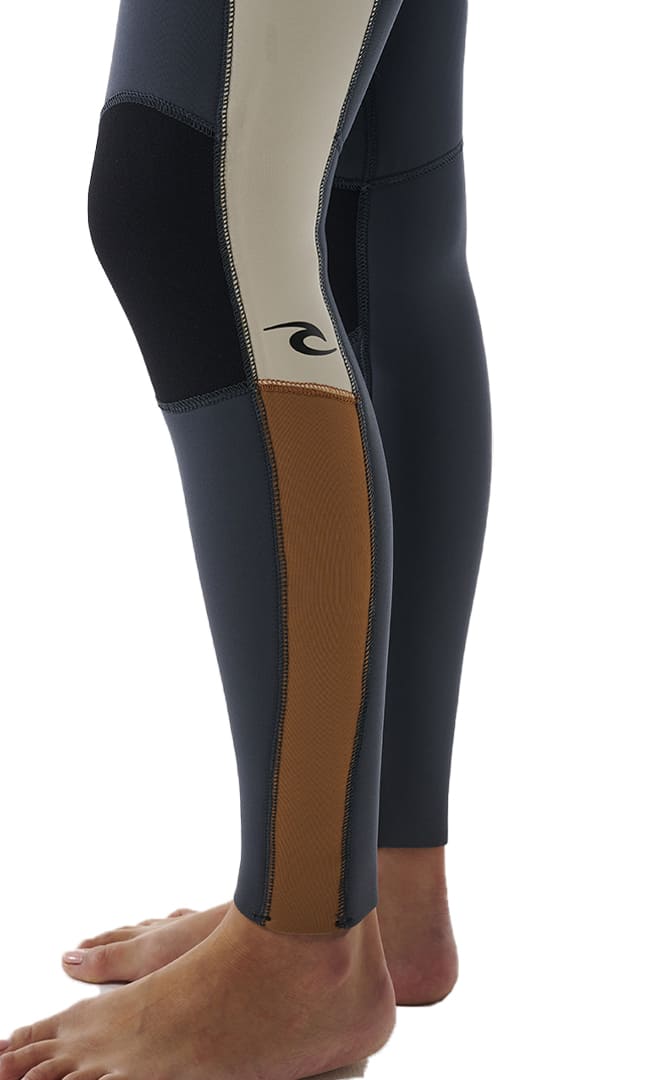 Dawn Patrol 3/2 Combinaison Surf Femme#SteamersRip Curl