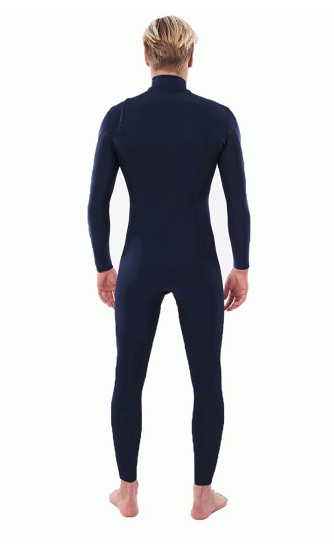 DAWN PATROL PERF 3/2MM CHEST ZIP combinaison surf homme#SteamersRip Curl