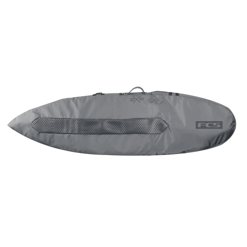 Day All Purpose Steel Grey housse de surf#Housses SurfFCS