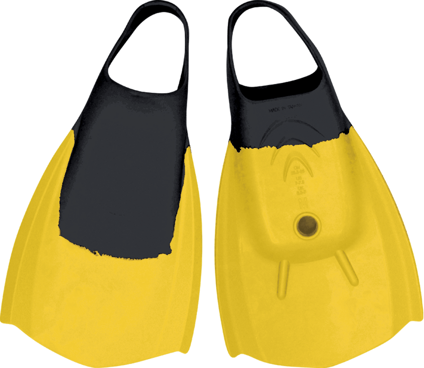 Day Fins Palmes BodyboardPalmesWave Power