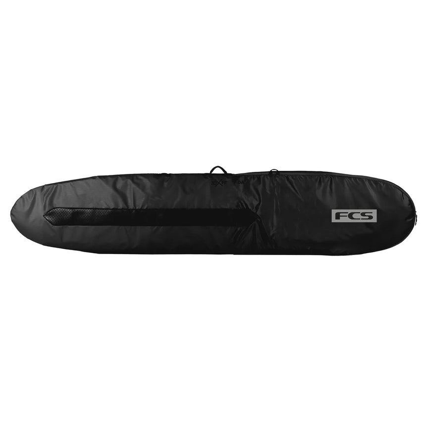 Day Long Board Black/Warm Grey housse de surf#Housses SurfFcs