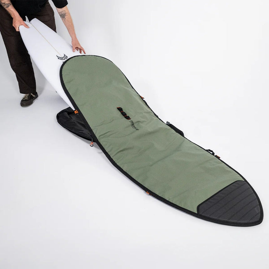 Day Runner Fish Alpine - Housses de SurfHousses SurfFcs