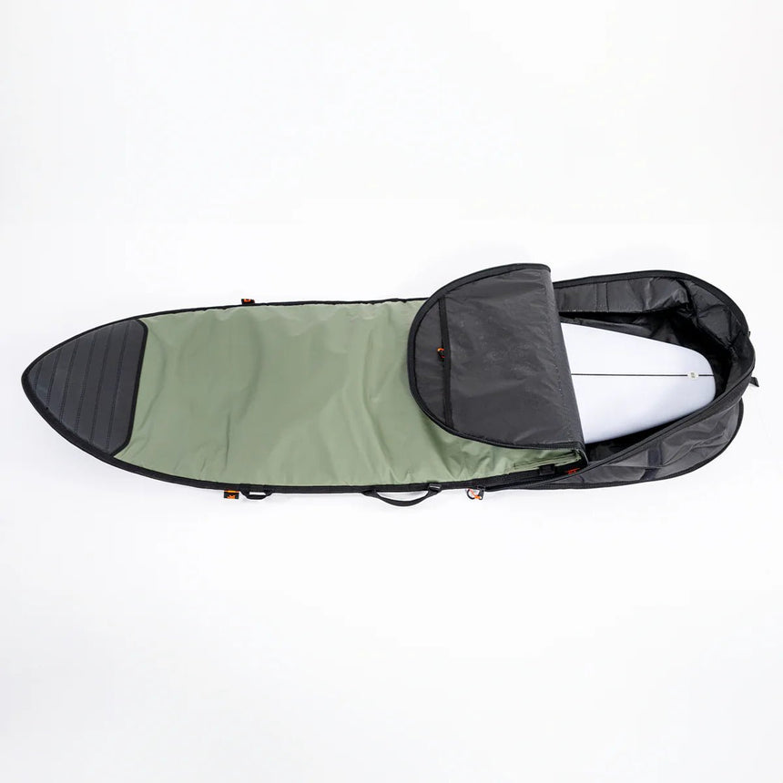 Day Runner Fish Alpine - Housses de SurfHousses SurfFcs