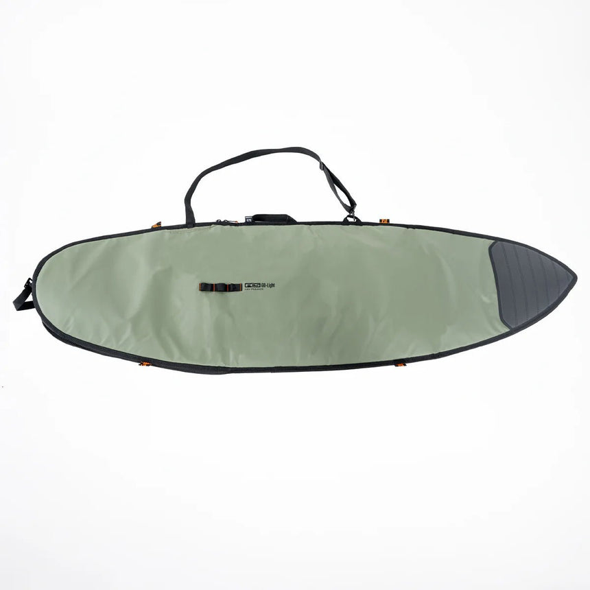 Day Runner Shortboard Alpine - Housses de SurfHousses SurfFcs