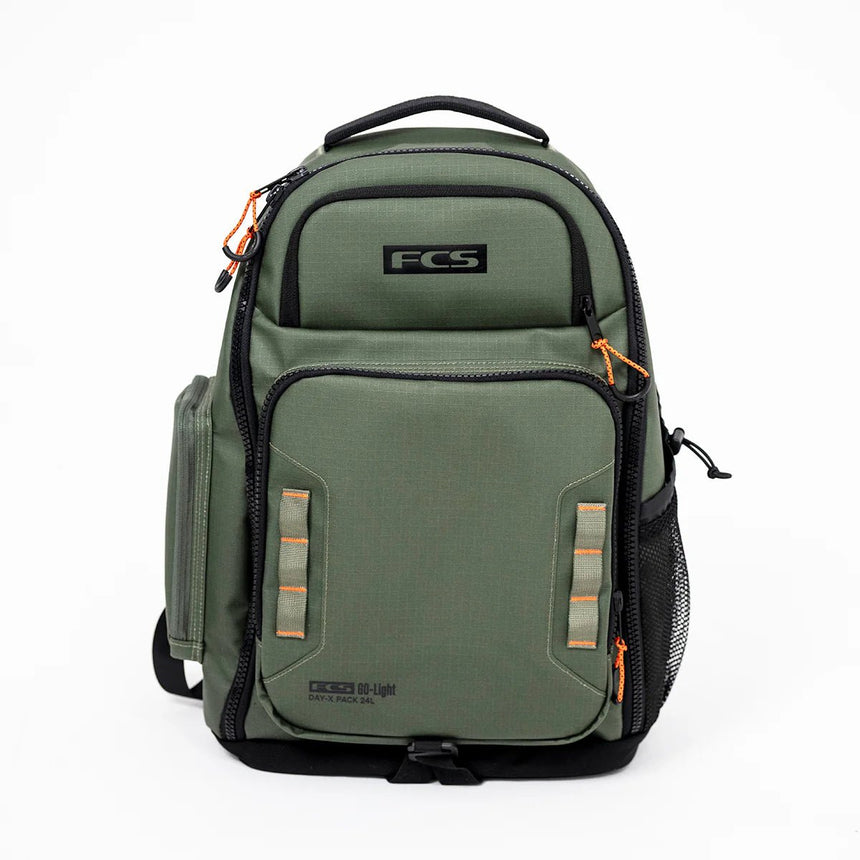 Day - X Pack 24L - Alpine - Sac à DosSacs à DosFcs