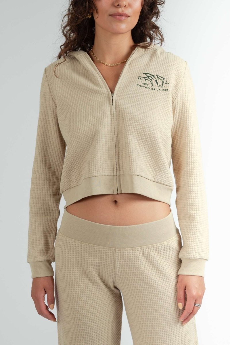 De La Mer Light Layers - Sweat FemmeSweatsRhythm