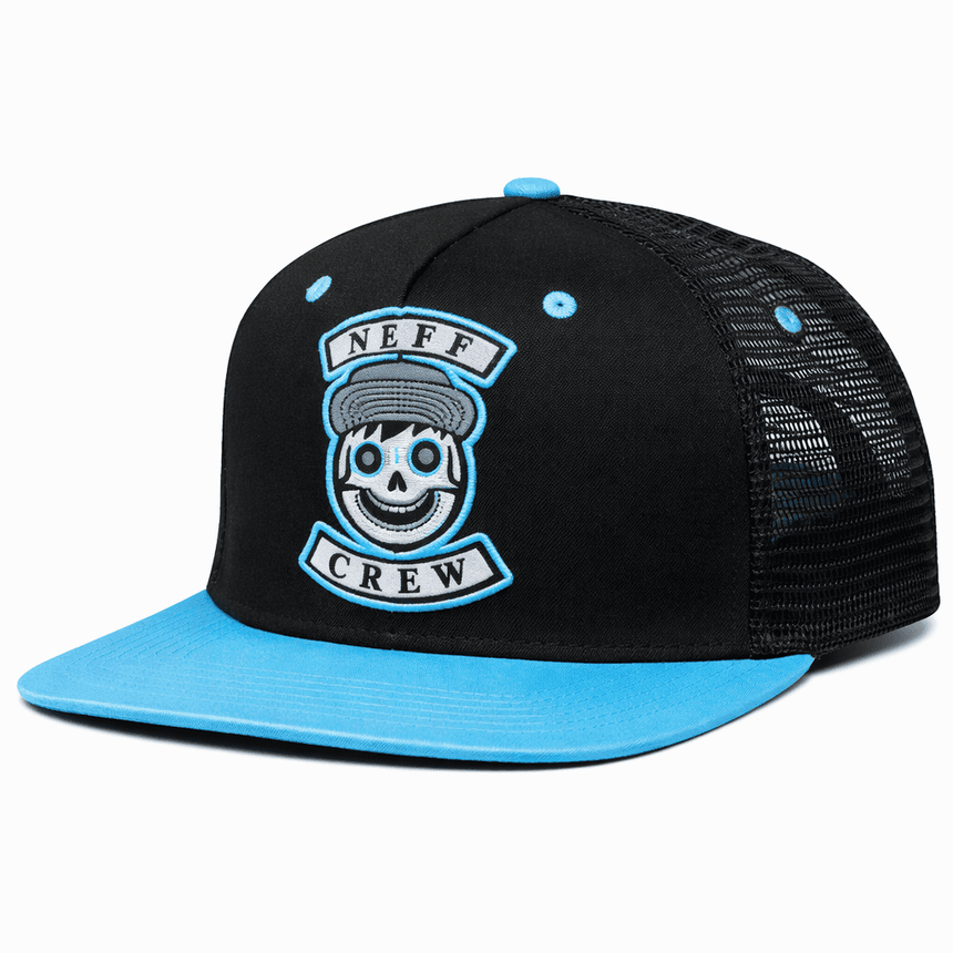 Decenzo Signature - CasquetteCasquettesNeff