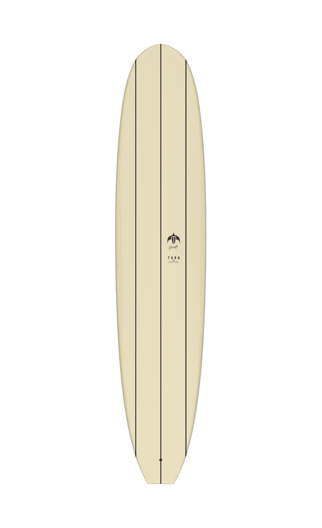 Delpero Classic Tec Planche De Surf Longboard#LongboardTorq