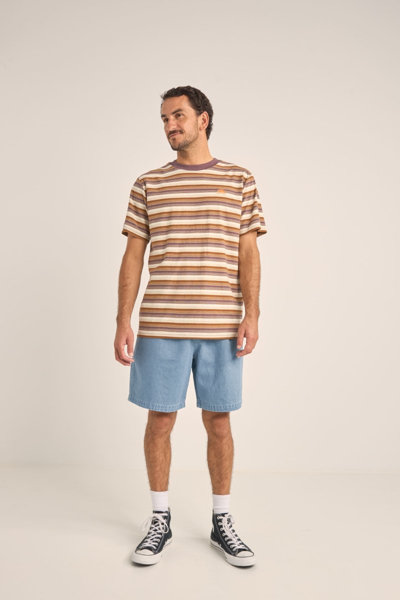 Denim Jam Homme#ShortsRhythm