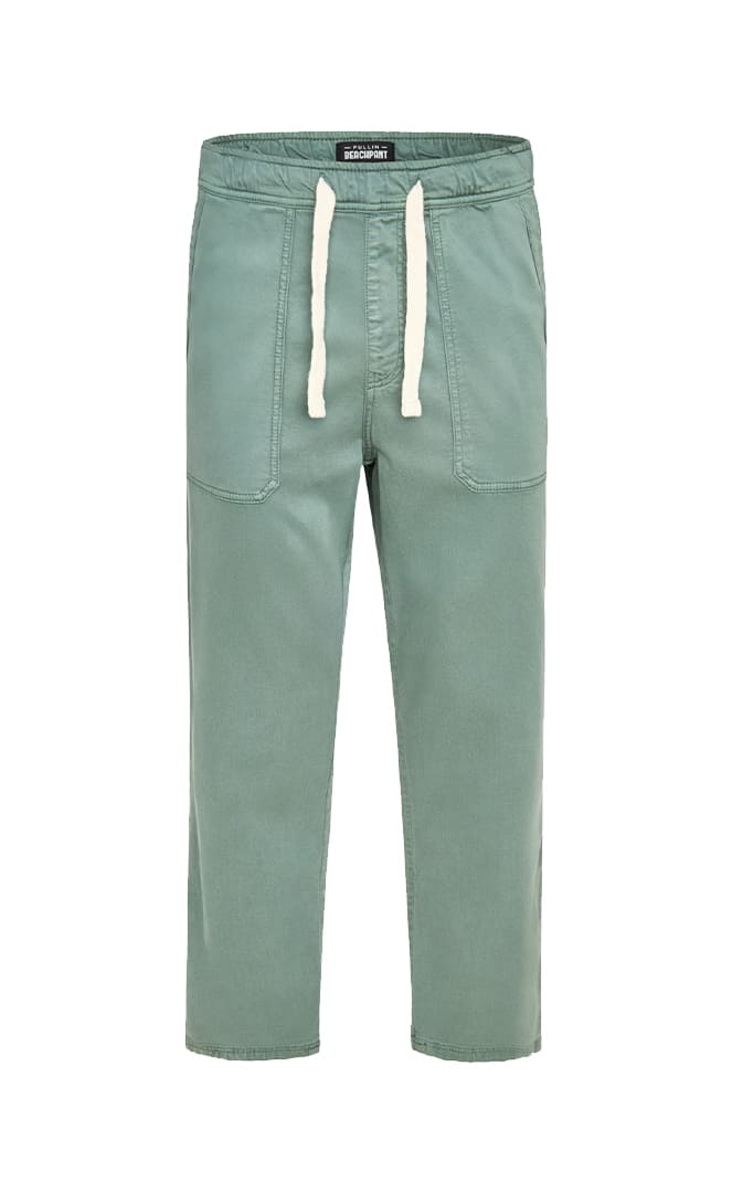 Dening Beach Pantalon Homme#PantalonsPull - in