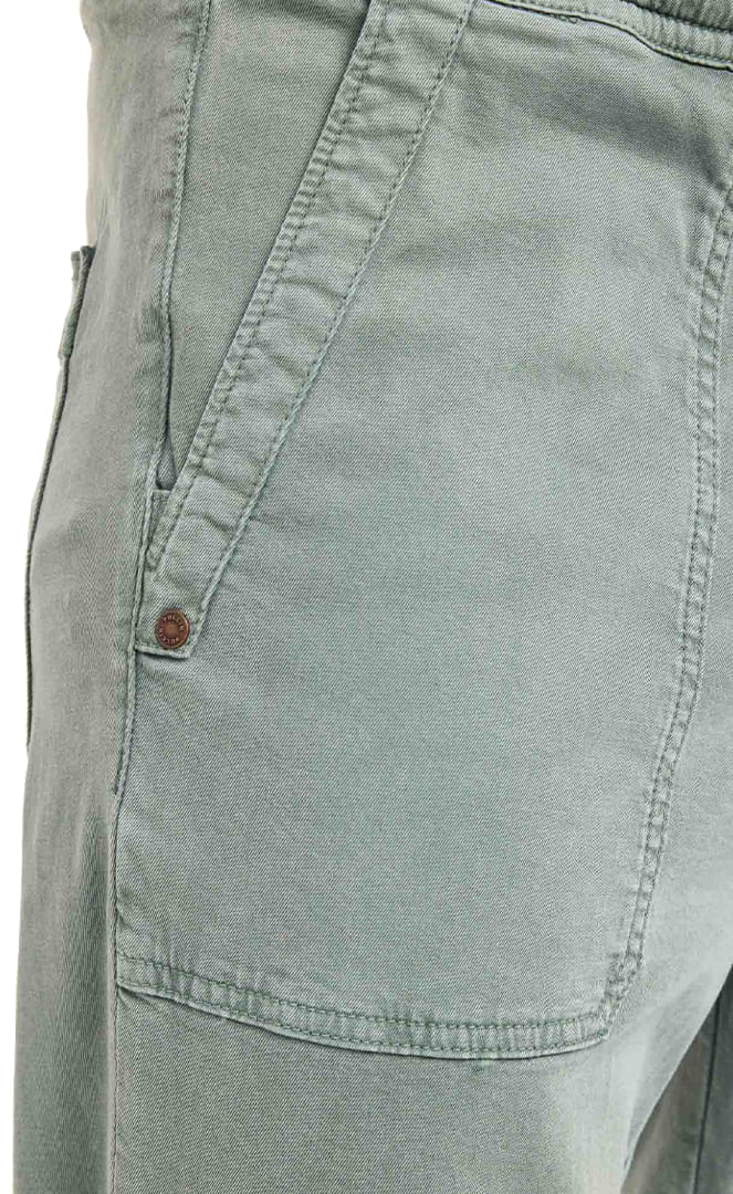 Dening Beach Pantalon Homme#PantalonsPull - in