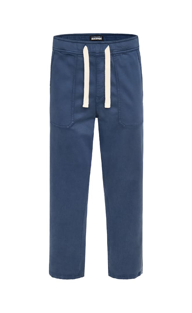 Dening Beach Pantalon Homme#PantalonsPull - in
