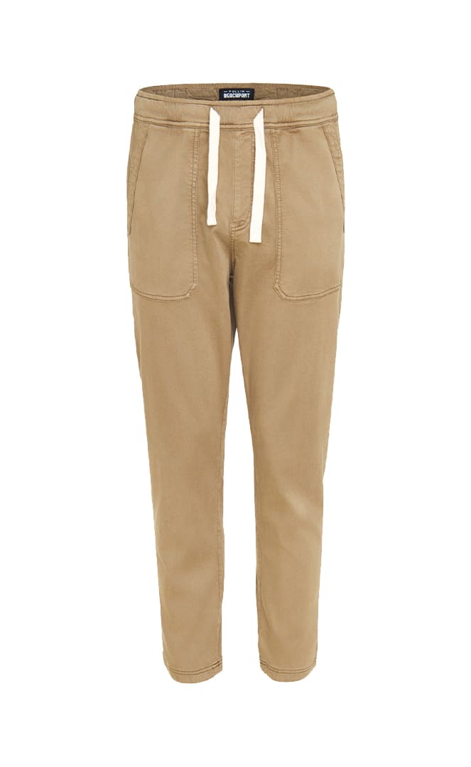 Dening Beach Pantalon Homme#PantalonsPull - in