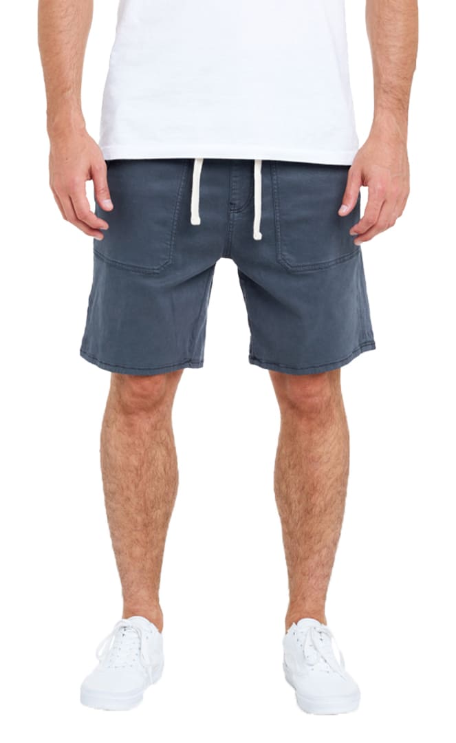 Dening Beachshort Pantalon#ShortsPull - in