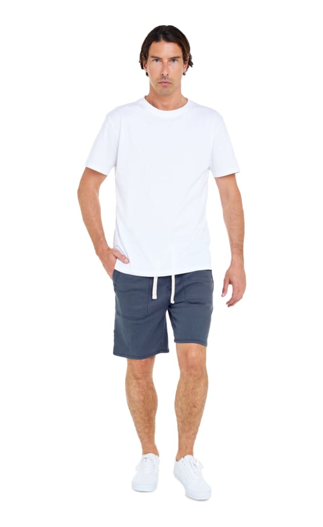 Dening Beachshort Pantalon#ShortsPull - in