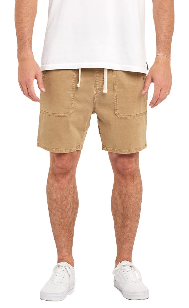 Dening Beachshort Pantalon#ShortsPull - in
