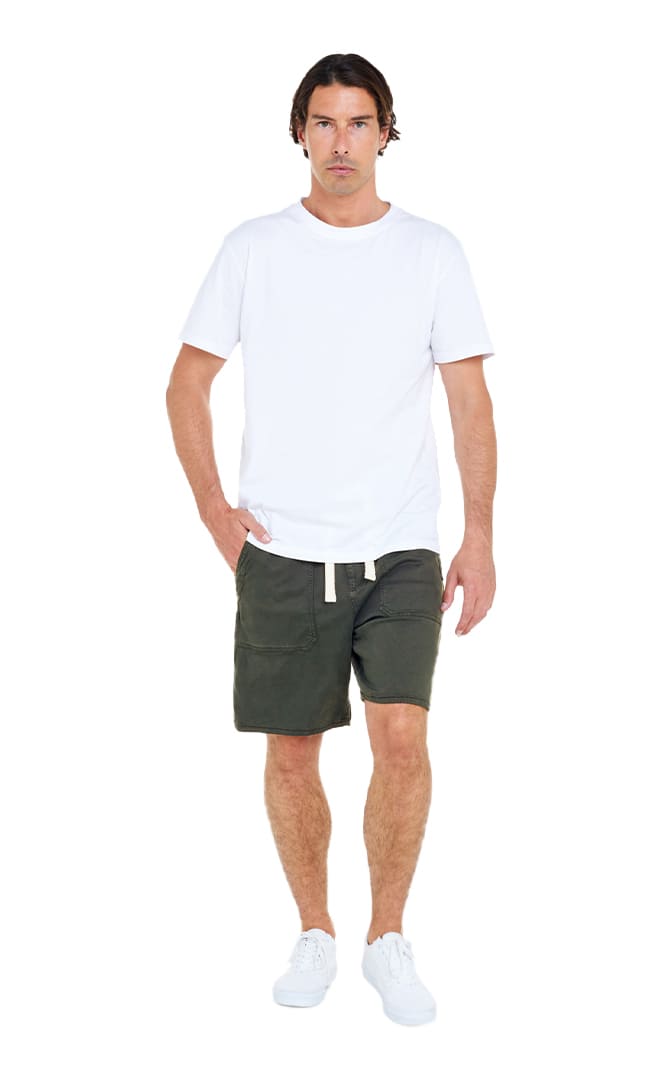 Dening Beachshort Pantalon#ShortsPull - in