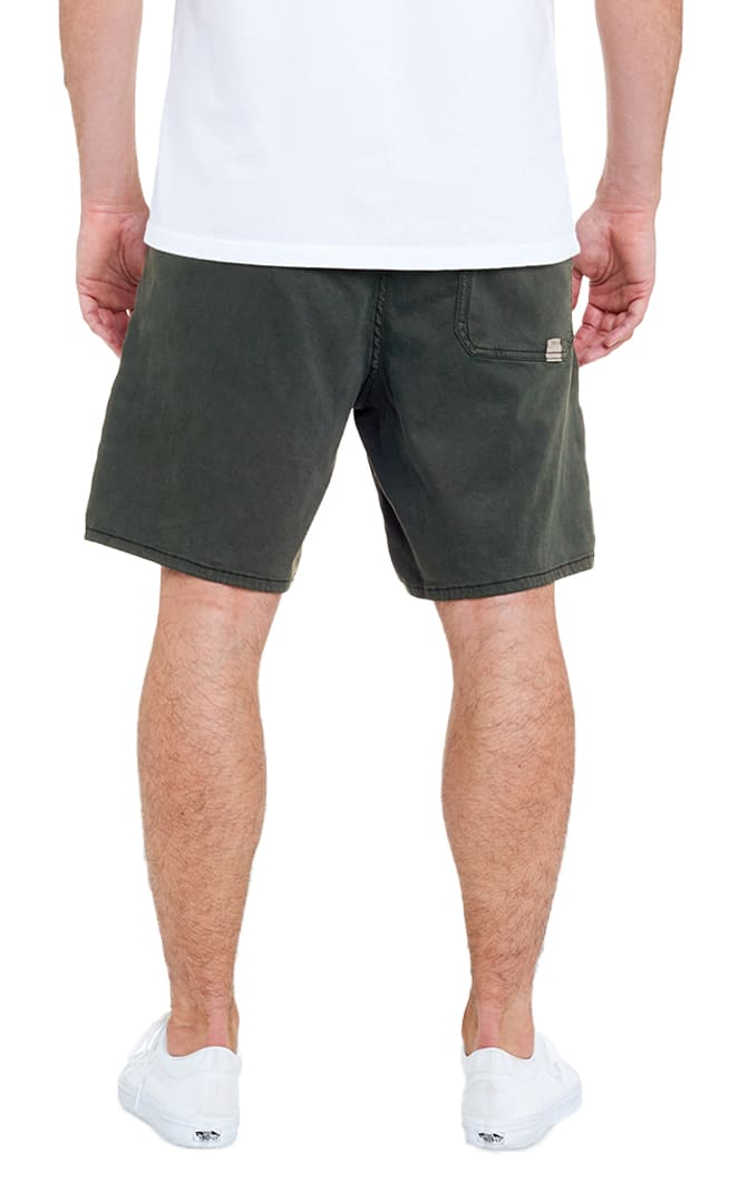 Dening Beachshort Pantalon#ShortsPull - in