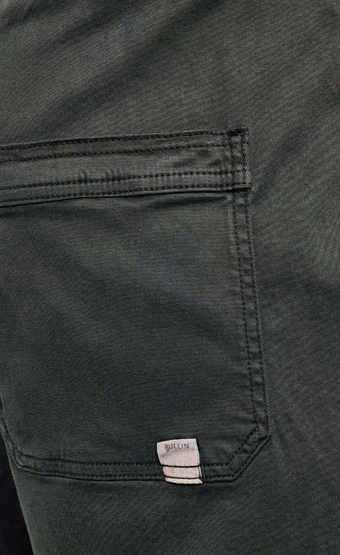 Dening Beachshort Pantalon#ShortsPull - in