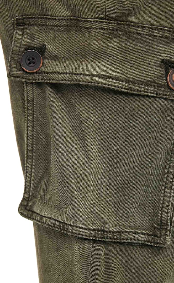 Dening Cargo beach Pantalon Homme#PantalonsPull - in