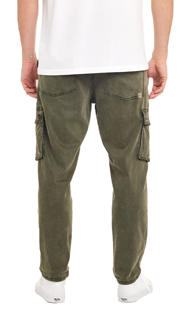 Dening Cargo beach Pantalon Homme#PantalonsPull - in